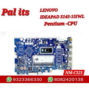 lenovo ideapad s145  nm-c121 LAPTOP MOTHERBOARD